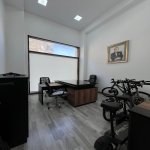 Kirayə (aylıq) 2 otaqlı Ofis, Xətai metrosu, Ağ şəhər, Xətai rayonu 9