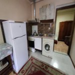 Kirayə (aylıq) 2 otaqlı Həyət evi/villa, Avtovağzal metrosu, Biləcəri qəs., Binəqədi rayonu 8