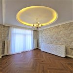 Kirayə (aylıq) 5 otaqlı Yeni Tikili, Nizami metrosu, Nəsimi rayonu 16
