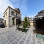 Satılır 6 otaqlı Həyət evi/villa, Məhəmmədli, Abşeron rayonu 2