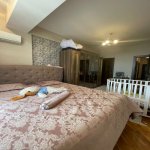 Продажа 3 комнат Новостройка, м. Эльмляр Академиясы метро, Ясамал район 18