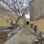 Satılır 3 otaqlı Həyət evi/villa, İnşaatçılar metrosu, Yasamal rayonu 4