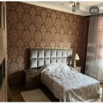 Kirayə (aylıq) 3 otaqlı Yeni Tikili, Xətai metrosu, Ağ şəhər, AGA Business Center, Xətai rayonu 5