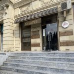 Satılır Obyekt, Nəriman Nərimanov metrosu, Montin qəs., Heydər Əliyev Mərkəzi, Nərimanov rayonu 1