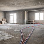 Satılır 4 otaqlı Yeni Tikili, 28 May metrosu, Nəsimi rayonu 4