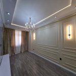 Satılır 2 otaqlı Yeni Tikili, Nəriman Nərimanov metrosu, Nərimanov rayonu 3