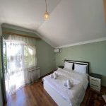 Kirayə (günlük) 4 otaqlı Həyət evi/villa Qəbələ 6