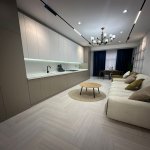 Satılır 3 otaqlı Yeni Tikili, Nəriman Nərimanov metrosu, Nərimanov rayonu 8