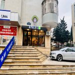 Kirayə (aylıq) Obyekt, Memar Əcəmi metrosu, 3-cü mikrorayon, Nəsimi rayonu 11