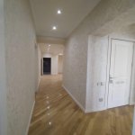 Продажа 4 комнат Новостройка, м. Эльмляр Академиясы метро, пос. Ясамал, Ясамал район 10