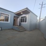 Satılır 2 otaqlı Həyət evi/villa, Masazır, Abşeron rayonu 2