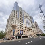 Satılır 4 otaqlı Yeni Tikili, 28 May metrosu, Nəsimi rayonu 1