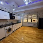 Satılır 2 otaqlı Yeni Tikili, Nəsimi metrosu, 9-cu mikrorayon, Binəqədi rayonu 7