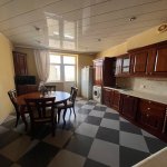 Аренда 4 комнатная Новостройка, İnşaatçılar метро, Ясамал район 6
