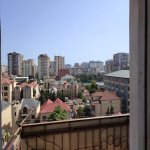 Аренда 3 комнат Вторичка, м. Гянджлик метро, Парк Ататюрк, Наримановский р-н район 4