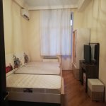 Kirayə (aylıq) 4 otaqlı Yeni Tikili, Gənclik metrosu, Nərimanov rayonu 11