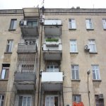 Kirayə (aylıq) 3 otaqlı Köhnə Tikili, Nəsimi rayonu 1