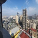 Kirayə (aylıq) 3 otaqlı Yeni Tikili, Xətai metrosu, Xətai rayonu 2