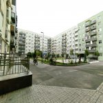 Satılır 2 otaqlı Yeni Tikili, Hövsan qəs., Suraxanı rayonu 1