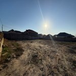 Продажа Участок, пос. Курдаханы, Сабунчу район 2