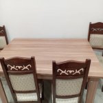 Kirayə (aylıq) 2 otaqlı Yeni Tikili Xırdalan 3