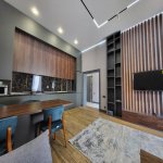 Kirayə (günlük) 3 otaqlı Həyət evi/villa Qəbələ 5