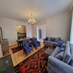 Satılır 5 otaqlı Həyət evi/villa, Koroğlu metrosu, Maştağa qəs., Sabunçu rayonu 9