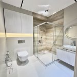 Продажа 2 комнатная Новостройка, м. Насими метро, Насими район 8