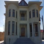 Kirayə (aylıq) 6 otaqlı Həyət evi/villa, Bilgəh qəs., Sabunçu rayonu 1
