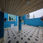 Satılır 3 otaqlı Həyət evi/villa, Zabrat qəs., Sabunçu rayonu 2