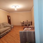 Satılır 4 otaqlı Köhnə Tikili, Nəriman Nərimanov metrosu, Montin qəs., Heydər Əliyev Mərkəzi, Nərimanov rayonu 5