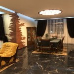 Kirayə (aylıq) 9 otaqlı Həyət evi/villa, Badamdar qəs., Səbail rayonu 27