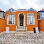 Satılır 3 otaqlı Həyət evi/villa, Ceyranbatan qəs., Abşeron rayonu 1