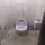 Kirayə (aylıq) 1 otaqlı Ofis, Nəriman Nərimanov metrosu, Nərimanov rayonu 7