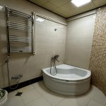 Kirayə (aylıq) 1 otaqlı Yeni Tikili, Qara Qarayev metrosu, Bakıxanov qəs., Sabunçu rayonu 9