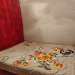 Kirayə (aylıq) 3 otaqlı Köhnə Tikili, Memar Əcəmi metrosu, 3-cü mikrorayon, Nəsimi rayonu 6