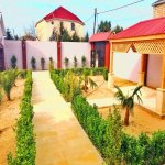 Satılır 4 otaqlı Həyət evi/villa, Xəzər rayonu 13