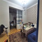 Satılır 4 otaqlı Həyət evi/villa, Gənclik metrosu, Nərimanov rayonu 12