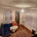 Satılır 2 otaqlı Həyət evi/villa, İnşaatçılar metrosu, Yasamal rayonu 4