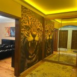 Kirayə (aylıq) 2 otaqlı Köhnə Tikili, Bakıxanov qəs., Sabunçu rayonu 3
