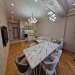 Аренда 3 комнатная Новостройка, Nizami метро, Насими район 4