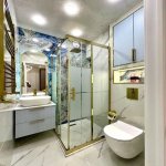 Satılır 3 otaqlı Yeni Tikili, Nəriman Nərimanov metrosu, Nərimanov rayonu 13