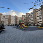 Продажа 4 комнатная Вторичка, м. 20 Января метро, Ясамал район 1