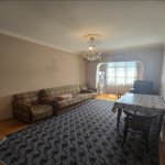 Kirayə (aylıq) 3 otaqlı Köhnə Tikili, Əhmədli metrosu, Köhnə Günəşli qəs., Xətai rayonu 2