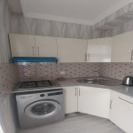 Аренда 2 комнатная Новостройка, Насими район 10