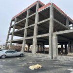 Kirayə (aylıq) Obyekt, İnşaatçılar metrosu, Yasamal rayonu 3