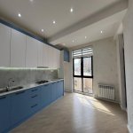 Продажа 2 комнат Новостройка, м. Гара Гараева метро, Низаминский р-н район 9