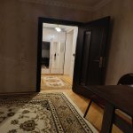 Продажа 2 комнатная Вторичка, İnşaatçılar метро, пос. Ясамал, Ясамал район 4