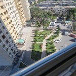 Kirayə (aylıq) 3 otaqlı Yeni Tikili, Memar Əcəmi metrosu, Nəsimi rayonu 8