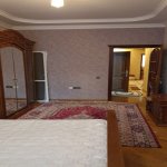 Kirayə (aylıq) 3 otaqlı Yeni Tikili, Həzi Aslanov metrosu, Xətai rayonu 4